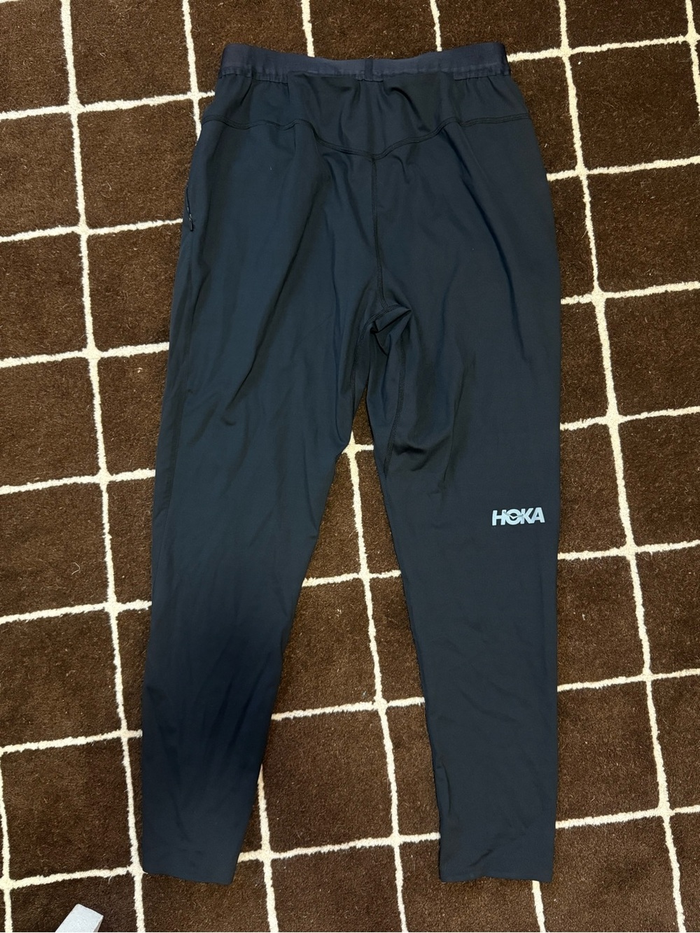 HOKA Men’s NOVAFLY Run Pant